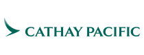 Cathay Pacific logo