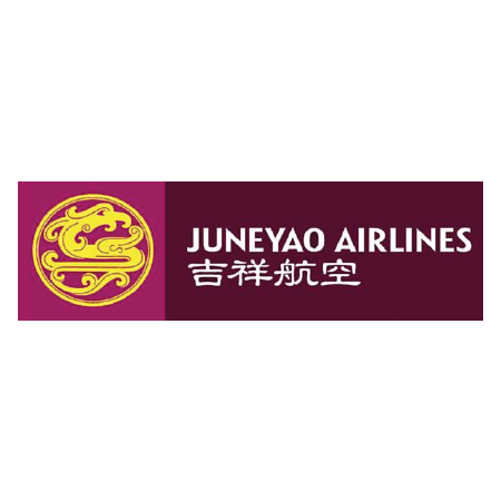 Juneyao Airlines Juneyao Airlines