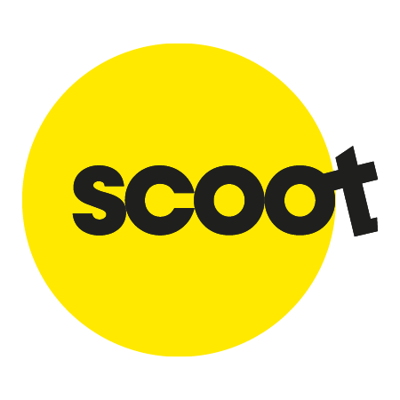 Scoot Scoot